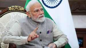 PM मोदी के 76वें जन्मदिन पर बिहार में सेवा संकल्प अभियान, सम्राट चौधरी ने जलाने को कहा एक दीया