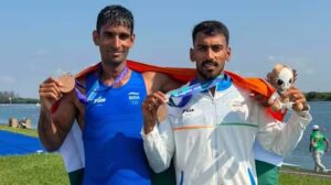 18 की उम्र में पिता को खोया, दिल्ली में चलाई कैब, फिर एशियन गेम्स में जीता ऐतिहासिक पदक