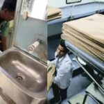 रेलवे की सफाई व्यवस्था पर अब यात्रियों की नजर, ट्रेन में होगी औचक जांच; सीधे लिया जाएगा फीडबैक