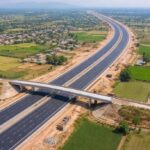 भरतपुर-ब्यावर ग्रीनफील्ड एक्सप्रेस-वे की तैयारी शुरू, 120 KM की रफ्तार से दौड़ेंगे वाहन