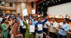 बांदा मंडल के छात्रों को बड़ी सौगात, 7 सर्वोदय विद्यालयों में शुरू होगा कौशल प्रशिक्षण
