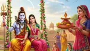 हरतालिका तीज पर भूलकर भी न करें ये 5 काम, वरना अधूरा रह सकता है व्रत