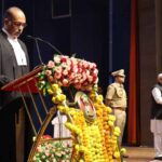 न्यायमूर्ति कोगजे ने संभाली MP हाईकोर्ट के मुख्य न्यायाधिपति की कमान, बने 30वें चीफ जस्टिस