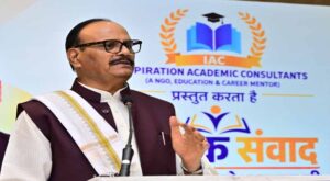 UP Education: AI से नहीं बदलेगी शिक्षकों की भूमिका, ब्रजेश पाठक ने बताया शिक्षा में तकनीक का नया रास्ता
