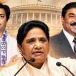 मायावती की शर्त के बाद अशोक सिद्धार्थ का बड़ा ऐलान, राजनीति से लिया संन्यास; आकाश आनंद पर क्या बोले?