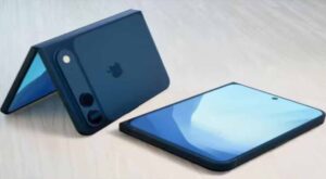 ₹2.99 लाख में आया Apple का पहला फोल्डेबल फोन iPhone Duo, 7.6 इंच डिस्प्ले समेत मिलेंगे ये फीचर्स