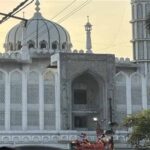 सिंहस्थ 2028 की तैयारी में बड़ा फैसला, उज्जैन की पुरानी मस्जिद हटाने पर हाईकोर्ट ने राहत से किया इनकार
