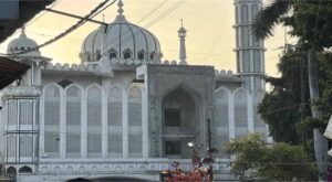 सिंहस्थ 2028 की तैयारी में बड़ा फैसला, उज्जैन की पुरानी मस्जिद हटाने पर हाईकोर्ट ने राहत से किया इनकार