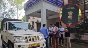 बांग्लादेशी नागरिकों के डबरा में रहने का खुलासा, बौद्ध भिक्षु बनकर कर रहे थे प्रवास; अब होगी कार्रवाई