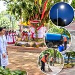 रांची में करमा पर्व की तैयारी पूरी, 298 सरना स्थलों पर सफाई-रोशनी से लेकर पानी तक का इंतजाम