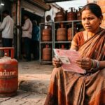 LPG Cylinder: 1 अक्टूबर से बायोमेट्रिक अनिवार्य, बिहार के 55 लाख उपभोक्ताओं की बढ़ी चिंता