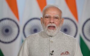 ‘अंतरिक्ष की संभावनाएं असीमित’, पीएम मोदी ने बताया भारत का स्पेस मिशन प्लान