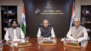 मुख्य चुनाव आयुक्त को हटाने की प्रक्रिया कितनी मुश्किल? 5 चरणों में समझें पूरा नियम