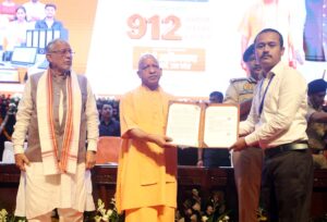 लिपिक संवर्ग सीधी भर्ती-2023 के चयनित अभ्यर्थियों ने निष्पक्ष एवं पारदर्शी भर्ती प्रक्रिया की सराहना की