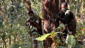 600 से ज्यादा जवानों की शहादत के बाद बदली तस्वीर, झारखंड में माओवाद पर लगा ब्रेक