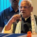 UCC को लेकर बिहार में घमासान, मांझी बोले- संवैधानिक व्यवस्था लागू करने के पक्षधर