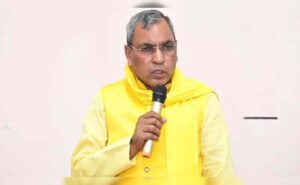 सुभासपा प्रमुख बोले- कभी पिछड़ा-दलित-अल्पसंख्यक तो कभी पंडित-दलित-अहीर बताते हैं पीडीए का मतलब