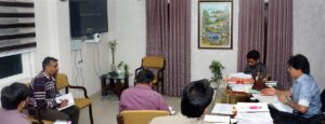 स्कूल निर्माण में लापरवाही बर्दाश्त नहीं, राजस्थान में कनिष्ठ अभियंता निलंबित, अधिकारियों को सख्त निर्देश
