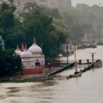 बिहार बाढ़: 190 सामुदायिक रसोई में 2.51 लाख लोगों को मिल रहा भोजन, 1429 नावें तैनात