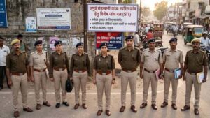 जमुई मामले में SIT गठित, POCSO के तहत केस; स्पीडी ट्रायल की तैयारी