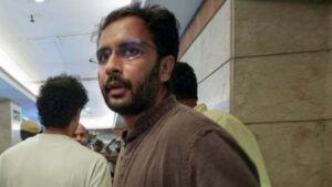असम में आशुतोष रांका समेत CJP कार्यकर्ता हिरासत में, अभिजीत दीपके ने जताया विरोध