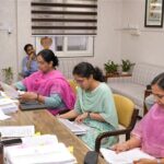 मॉडल स्कूलों में शत-प्रतिशत नामांकन और बेहतर परीक्षा परिणाम पर सरकार का फोकस