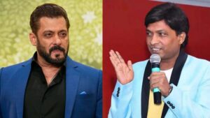 सुनील पाल का सलमान खान पर हमला, बोले- पहले ‘बिग बॉस’ बंद करिए, ये ‘गटर शो’ है