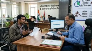 ई-चालान का नया नियम लागू, जुर्माने के खिलाफ अपील का मौका; 30 दिन में निस्तारण अनिवार्य