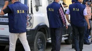 सोलर कैमरों से संवेदनशील ठिकानों की जासूसी, 13 आरोपियों के खिलाफ NIA ने दाखिल की चार्जशीट