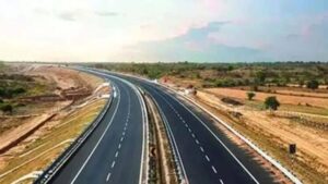 ₹4,613 करोड़ का एक्सप्रेसवे बदलेगा सफर, आगरा से ग्वालियर सिर्फ 1 घंटे में