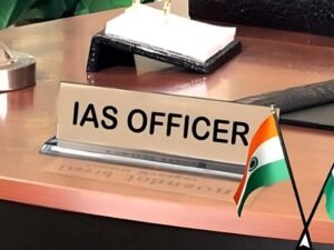 बिहार पुलिस में बड़ा फेरबदल, ADG-DIG स्तर के 36 अफसर बने जिला प्रभारी