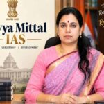 UP कैडर की 2013 बैच की IAS दिव्या मित्तल ने छोड़ी सेवा, केंद्र सरकार ने मंजूर किया इस्तीफा