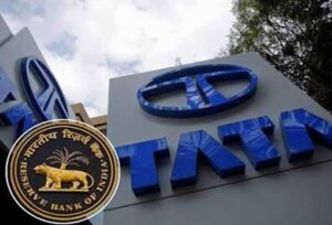 Tata Sons की शेयर बाजार में एंट्री पर बढ़ा विवाद, RBI ने हाई कोर्ट का खटखटाया दरवाजा