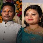 हिमाद्री सिंह और नरेंद्र सिंह मरावी का विवाह विच्छेद, आपसी सहमति से लिया अलग होने का फैसला