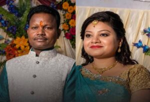 हिमाद्री सिंह और नरेंद्र सिंह मरावी का विवाह विच्छेद, आपसी सहमति से लिया अलग होने का फैसला