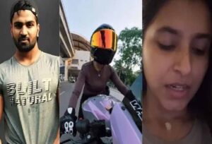 गुरुग्राम हिट-एंड-रन मामले में आरोपी कल्याण बैंसला गिरफ्तार, महिला राइडर को मारी थी टक्कर