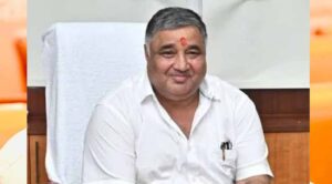 राष्ट्रीय फिल्म पुरस्कार मिलने पर ‘राम-नामी’ की टीम को मंत्री राजेश अग्रवाल ने दी बधाई