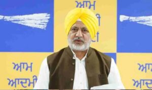 विदेश में छिपे बदमाशों पर पंजाब का एक्शन, 12 गैंगस्टर्स की हुई डिपोर्टेशन