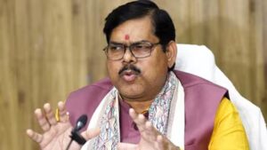 बिहार के 5.80 लाख शिक्षकों को मिला शिक्षा मंत्री का संदेश, बच्चों के भविष्य निर्माण की दिलाई जिम्मेदारी