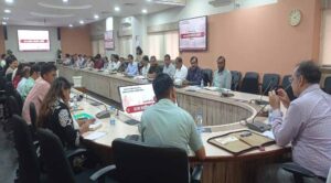 लखपति दीदी योजना में छत्तीसगढ़ की बड़ी उपलब्धि, 13.96 लाख महिलाएं आत्मनिर्भर