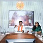 उप मुख्यमंत्री शर्मा ने गौधन की सुरक्षा, देखभाल एवं संरक्षण के लिए ठोस व्यवस्था बनाने के निर्देश