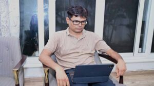 सरिया में विकास कार्यों की प्रगति पर मंथन, ओपी चौधरी ने अधिकारियों को दिए दिशा-निर्देश