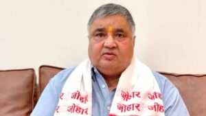 आशीर्वाद के दीये’ से रोशन होगा छत्तीसगढ़, सेवा संकल्प अभियान में जनभागीदारी