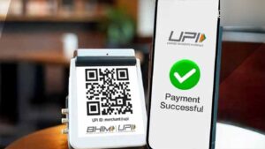 UPI चार्ज के खिलाफ इंदौर के व्यापारी लामबंद, ₹2,000 से ऊपर के भुगतान पर जताया विरोध