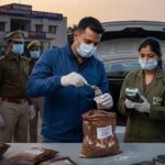 ब्राउन शुगर में मिलावट का नया खेल! पटना में पैरासिटामोल नेटवर्क की जांच तेज