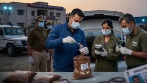 ब्राउन शुगर में मिलावट का नया खेल! पटना में पैरासिटामोल नेटवर्क की जांच तेज