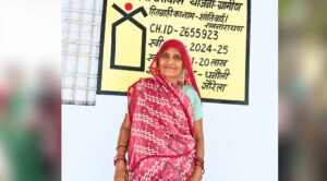 CM साय के नेतृत्व में ग्रामीण परिवारों को मिल रहा आवास, सुरक्षा और सम्मान