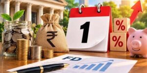 FD पर RBI का नया नियम, 3 करोड़ से ज्यादा की जमा पर बदलेंगे ब्याज के नियम