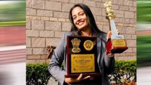 भोपाल के फर्जी IAS केस में बड़ा मोड़, पीड़िता से रिश्वत मांगने का आरोप; ASI और हवलदार पर कार्रवाई
