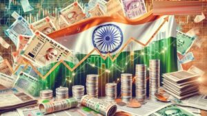 भारत की इकोनॉमी को मूडीज का बूस्टर, GDP ग्रोथ का अनुमान बढ़ाकर 7% किया